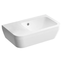 Vitra Integra 35x22 Cm Dikdörtgen Lavabo 7090L003-0012 Hemen Al