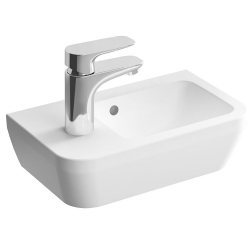 Vitra Integra 35x22 Cm Dikdörtgen Lavabo 7090L003-0028