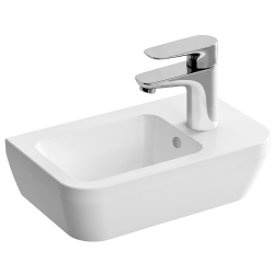 Vitra Integra 35x22 Cm Dikdörtgen Lavabo 7091L003-0012