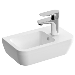 Vitra Integra 35x22 Cm Dikdörtgen Lavabo 7091L003-0029