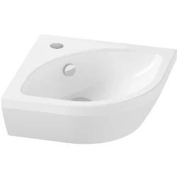 Vitra Integra 40x40 Cm Yuvarlak Lavabo - 7336L003-0999