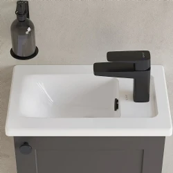 Vitra Integra 45x29 Cm Etajerli Lavabo 7034B003-0001