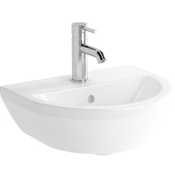 Vitra Integra 45x36 Cm Yuvarlak Lavabo 7065L003-0001 Hemen Al