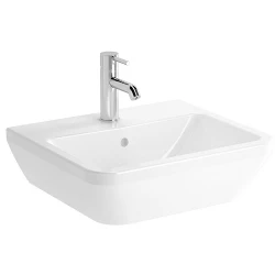 Vitra Integra 50x43 Cm Dikdörtgen Lavabo 7048L003-0001 Hemen Al