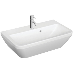 Vitra Integra 60x36 Cm Dikdörtgen Lavabo 7088L003-0001