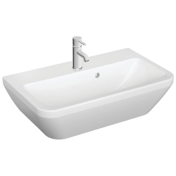 Vitra Integra 60x36 Cm Dikdörtgen Lavabo 7088L003-0012