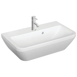 Vitra Integra 60x36 Cm Dikdörtgen Lavabo 7088L003-0012 Hemen Al