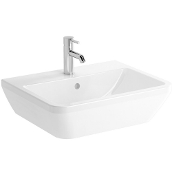 Vitra Integra 60x47 Cm Dikdörtgen Lavabo 7050L003-0001