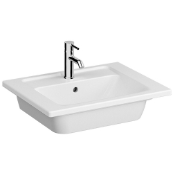 Vitra Integra 60x47 Cm Etajerli Lavabo 7055B003-0001