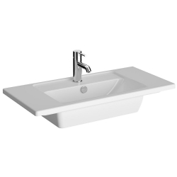 Vitra Integra 80x39 Cm Etajerli Lavabo 7036B003-0001