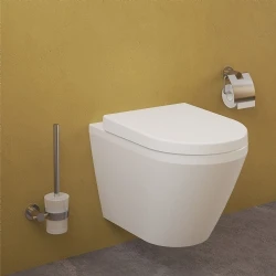 Vitra Integra Asma Klozet Asma Klozet - 7060L003-0090