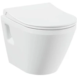 Vitra Integra Kompakt Asma Klozet - 7130L003-0850