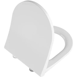 Vitra Integra Slim Yavaş Kapanır Klozet Kapağı - 131-003R009 Hemen Al