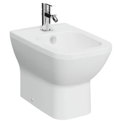 Vitra Integra Square 54 Cm Duvara Sıfır Yerden Bide 7084L003-0290 Hemen Al