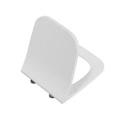 Vitra Integra Square Slim Yavaş Kapanan Klozet Kapağı 191-003-009