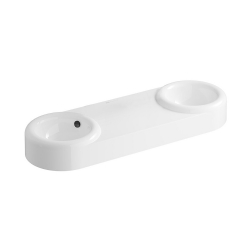 Vitra Liquid 120x41 Cm Lavabo 7313B403-0012