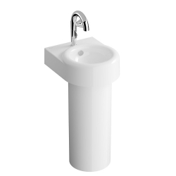 Vitra Liquid 40x50 Cm Lavabo 7317B403-0001