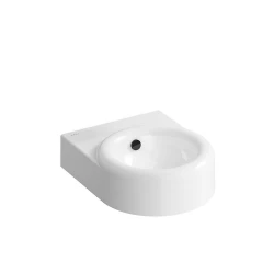 Vitra Liquid 40x50 Cm Lavabo 7317B403-0012 Hemen Al