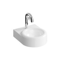 Vitra Liquid 40x50 Cm Lavabo 7317B403-0041