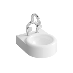 Vitra Liquid 40x50 Cm Lavabo 7317B403-1739