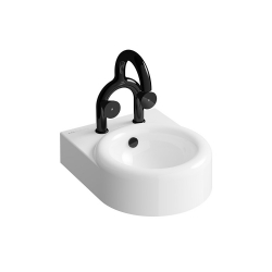 Vitra Liquid 40x50 Cm Lavabo 7317B403-1740