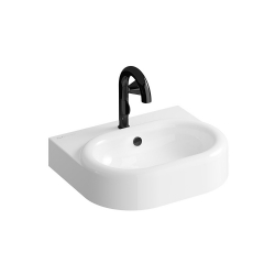 Vitra Liquid 60x50 Cm Lavabo 7316B403-0001