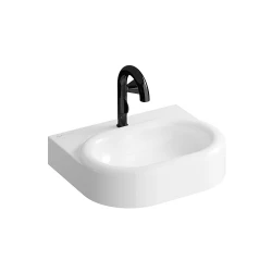 Vitra Liquid 60x50 Cm Lavabo 7316B403-0041