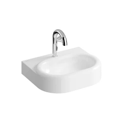 Vitra Liquid 60x50 Cm Lavabo 7316B403-0041 Hemen Al