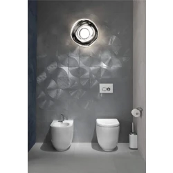 Vitra Liquid Duvardan Tuvalet Fırçalığı A44566