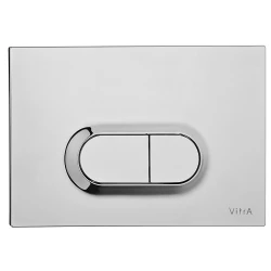Vitra Loop O Metal Paslanmaz Çelik Kumanda Paneli 740-0940 Hemen Al