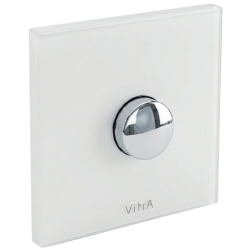 Vitra Mat Krom Pisuvar Yıkama Sistemi - 310-2600