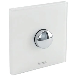 Vitra Mat Krom Pisuvar Yıkama Sistemi - 310-2600 Hemen Al