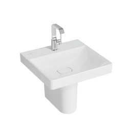 Vitra Metropole 50x47 Cm Lavabo 7525B003-0041