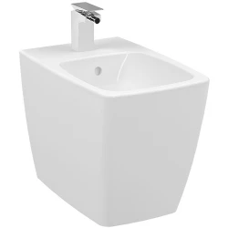 Vitra Metropole 54 Cm Duvara Sıfır Yerden Bide 5659B003-0288