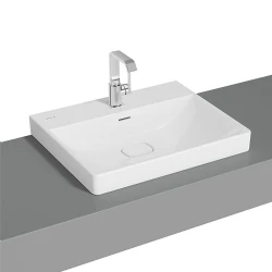 Vitra Metropole 60x47 Cm Çanak Lavabo 7526B003-0973