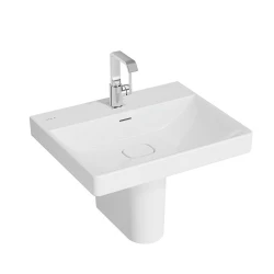 Vitra Metropole 60x47 Cm Lavabo 7526B003-0001 Hemen Al