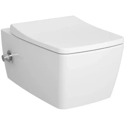 Vitra Metropole Entegre Musluklu Asma Klozet - 5676B003-1684 Hemen Al