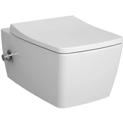 Vitra Metropole Entegre Musluklu Asma Klozet - 5676B003-1687