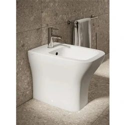 Vitra Minimax Uzun Havluluk A44784