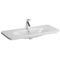 Vitra Nest 100x45 Cm Etajerli Lavabo 5687B003-0001