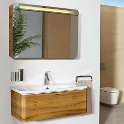 Vitra Nest 100x45 Cm Etajerli Lavabo 5687B003-1072