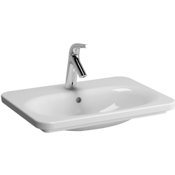 Vitra Nest 60x45 Cm Etajerli Lavabo 5685B003-0001