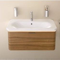 Vitra Nest 60x45 Cm Etajerli Lavabo 5685B003-1072