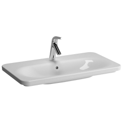 Vitra Nest 80x45 Cm Etajerli Lavabo 5686B003-0001