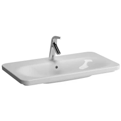 Vitra Nest 80x45 Cm Etajerli Lavabo 5686B003-0001 Hemen Al