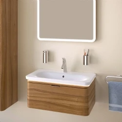 Vitra Nest 80x45 Cm Etajerli Lavabo 5686B003-1072