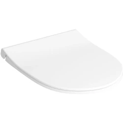 Vitra Nest Slim Yavaş Kapanan Klozet Kapağı - 220-003R009 Hemen Al