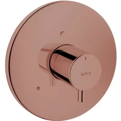 Vitra Origin Ankastre 3 Yollu Soft Bakır Yönlendirici - A4267329