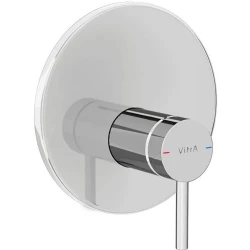 Vitra Origin Ankastre Mekanik Banyo Bataryası - A42823