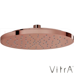 Vitra Origin Classic Soft Bakır Duş Başlığı A4579429